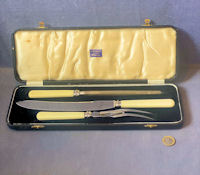 3 Piece Carving Set C109