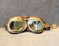 Aviator's Goggles