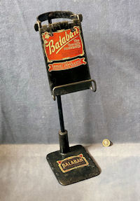 Balaban Typist Necessity A205