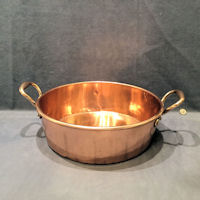 Benham & Froud Copper Preserve Pan PP98
