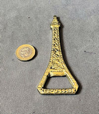 Blackpool Tower Bottle Opener BO2