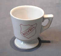 Bovril Mug M11