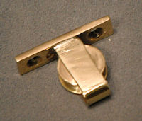 Brass Bell Pull Fitting, many similar available BPF10