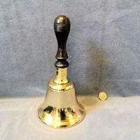 Brass Handbell B293