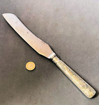 Bread Knife BK63