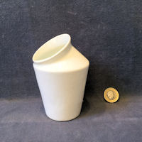 Ceramic Spittoon SP3