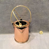 Copper Glue Pot GP6