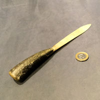 Cowhorn Letter Opener LO29