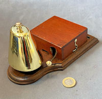 Electric Indicator Bell EB350