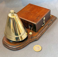 Electric Indicator Bell EB351
