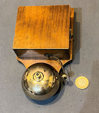 Electric Indicator Bell EB353