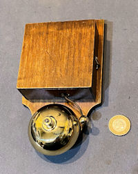 Electric Indicator Bell EB356