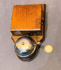 Electric Indicator Bell EB357