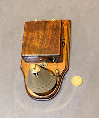 Electric Indicator Bell EB362