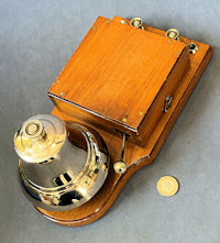Electric Indicator Bell EB363