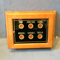 Electric Indicator Board IB325