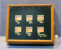 Electric Indicator Board IB334