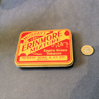 Erinmore Tobacco Tin T105