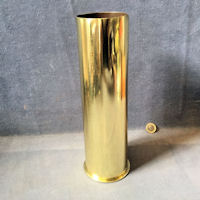 First World War Brass Shell Case SC290