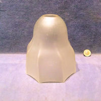 Frosted Glass Lamp Shade S543
