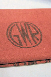 GWR Blanket