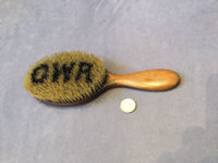 GWR Hair Brush R71