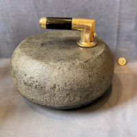 Granite Curling Stone CS29
