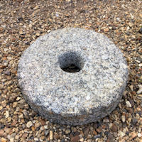 Granite Grindstone Wheel G8