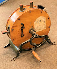 Harrods Knife Cleaner KC30