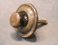 Horn Interior Bell Pull BP190