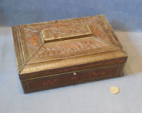 Huntley & Palmers Biscuit Tin T52