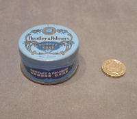 Huntley & Palmers Miniature Biscuit Tin T44