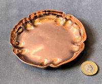 JS&S Copper Pin Tray T166
