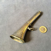 Kohler Brass Signal Horn HH37
