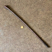 Leather Riding Crop WR11