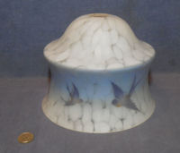 Marble Glass Lamp Shade S61