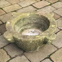 Marble Mortar PM47