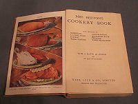 Mrs Beeton's Cookery Book B14