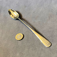 Oxo Spoon A195