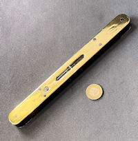 Preston Spirit Level SL108