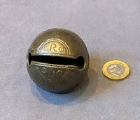 Robert Cor Rumbler Bell B328