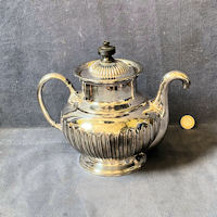 Royles Patent Self Pouring Teapot TP39