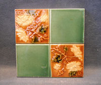 Ceramic Tiles, 2 available T106