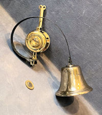 Servants Intercom Bell IB335