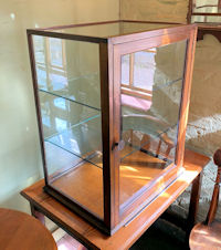 Shop Counter Top Display Cabinet DC12