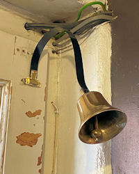 Shop Door Bell B336