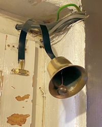 Shop Door Bell B338