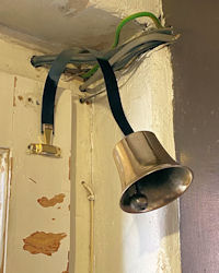Shop Door Bell B339