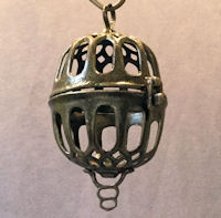 Shop Keepers String Ball Holder
