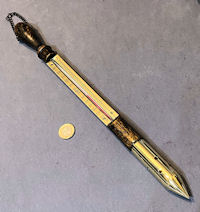 Soil Thermometer T11